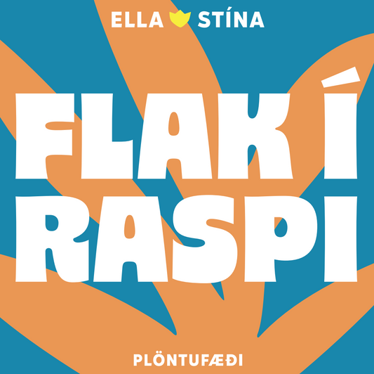 Flak í Raspi